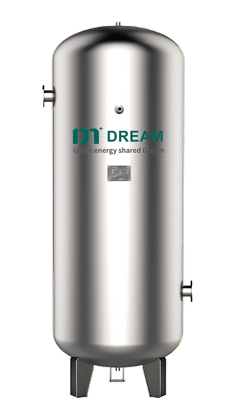 Воздушный ресивер DREAM