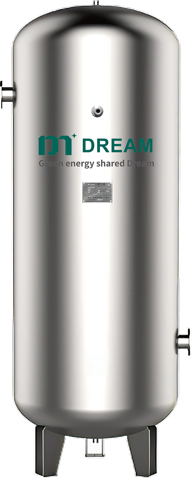 Воздушный ресивер DREAM