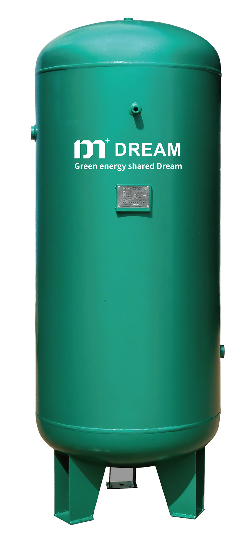 Воздушный ресивер DREAM